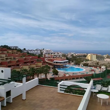 Apartman Atalaya Court Duplex