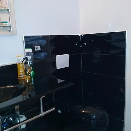 Atalaya Court Duplex Apartman Costa Adeje (Tenerife)