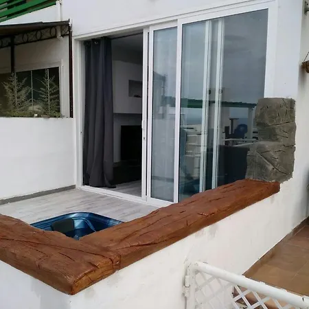 Apartman Atalaya Court Duplex Costa Adeje (Tenerife)