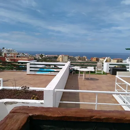 Apartman Atalaya Court Duplex