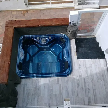 Atalaya Court Duplex Apartman Costa Adeje (Tenerife)