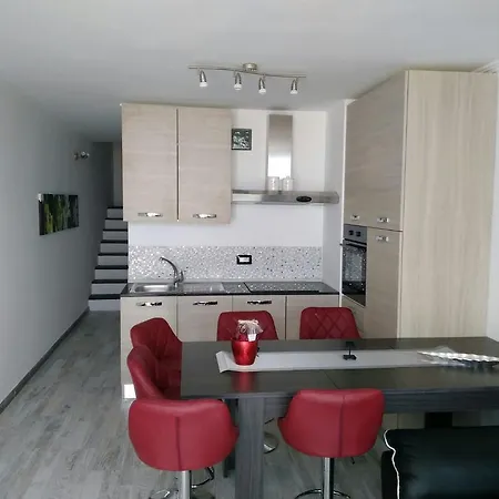 Apartman Atalaya Court Duplex *