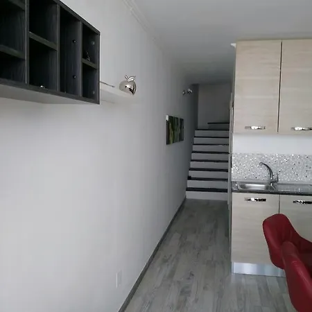 Atalaya Court Duplex Apartman Costa Adeje (Tenerife)