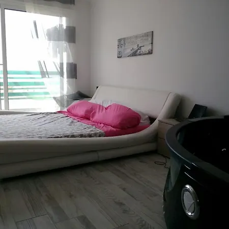Atalaya Court Duplex Apartman