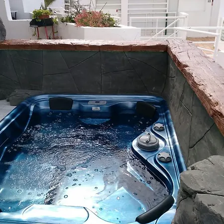 Apartman Atalaya Court Duplex *