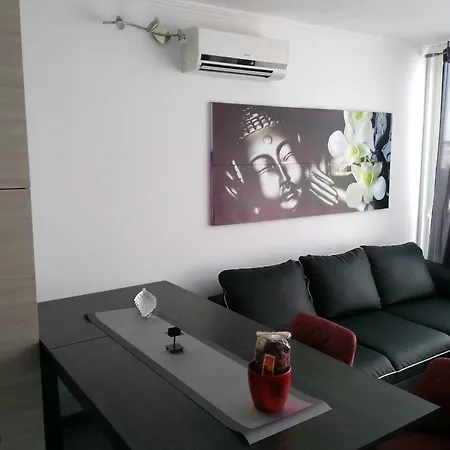 Atalaya Court Duplex Apartman *