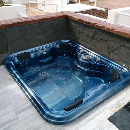 Apartman Atalaya Court Duplex